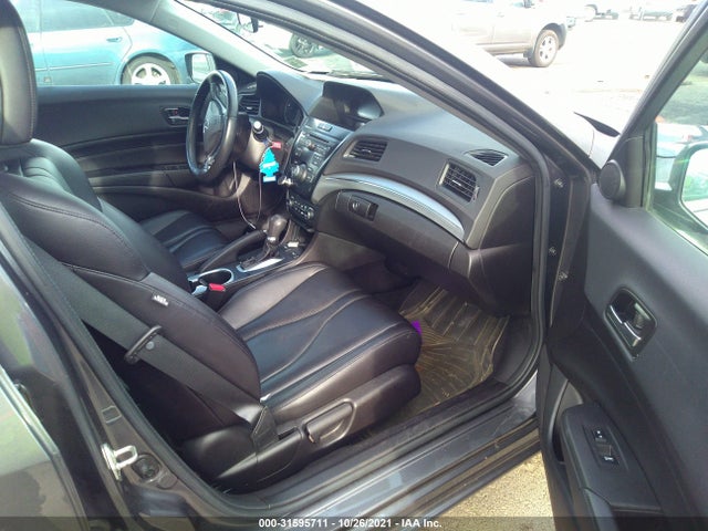 2019 Acura ILX, VIN: 19UDE2F32KA001469