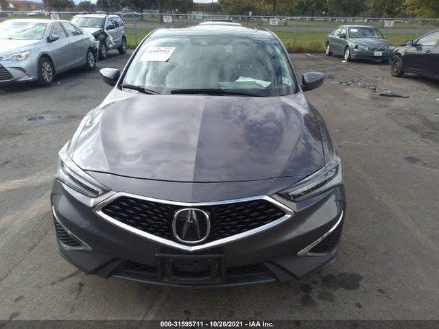 2019 Acura ILX, VIN: 19UDE2F32KA001469