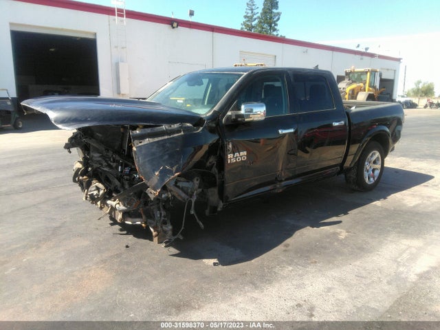 1C6RR7NTXHS668100 RAM 1500 Laramie