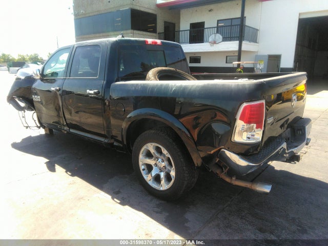 1C6RR7NTXHS668100 RAM 1500 Laramie