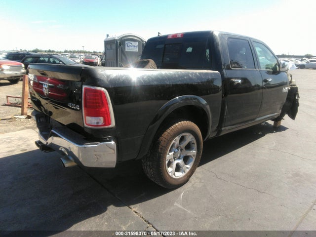 1C6RR7NTXHS668100 RAM 1500 Laramie