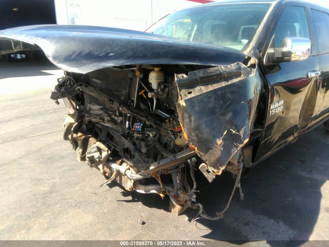 1C6RR7NTXHS668100 RAM 1500 Laramie