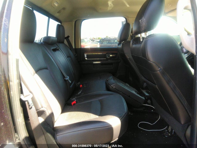 1C6RR7NTXHS668100 RAM 1500 Laramie