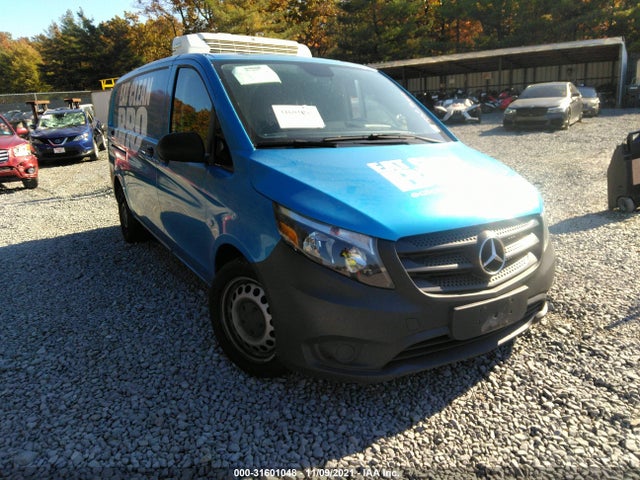 2020 Mercedes-Benz Metris, VIN: WD3PG3EA5L3643499
