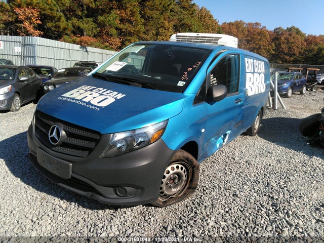 2020 Mercedes-Benz Metris, VIN: WD3PG3EA5L3643499