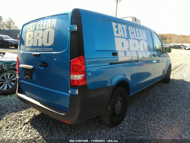 2020 Mercedes-Benz Metris, VIN: WD3PG3EA5L3643499