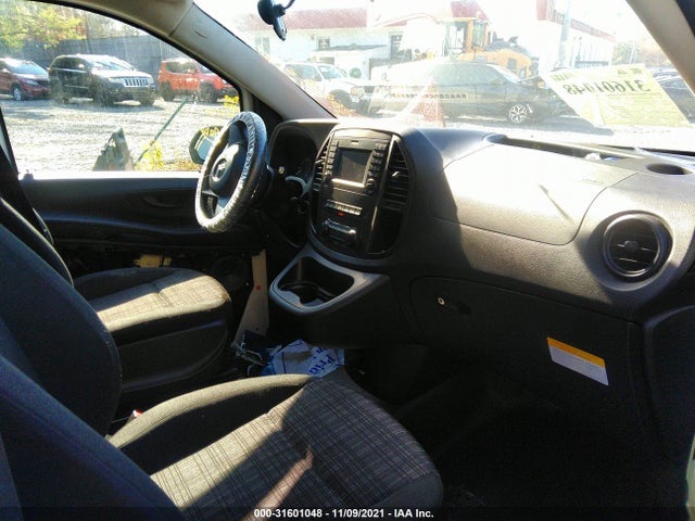 2020 Mercedes-Benz Metris, VIN: WD3PG3EA5L3643499