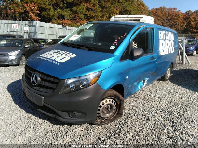 2020 Mercedes-Benz Metris, VIN: WD3PG3EA5L3643499