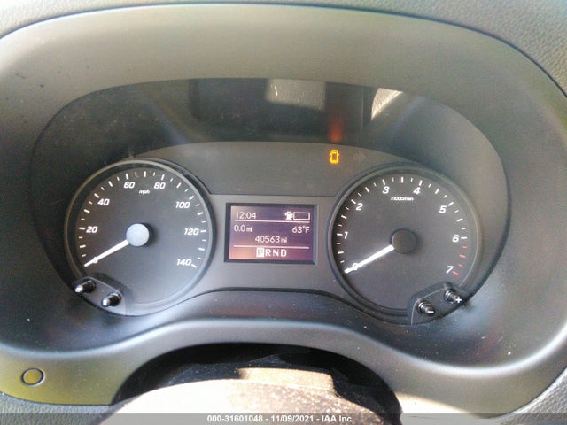 2020 Mercedes-Benz Metris, VIN: WD3PG3EA5L3643499