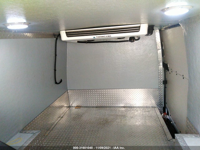 2020 Mercedes-Benz Metris, VIN: WD3PG3EA5L3643499