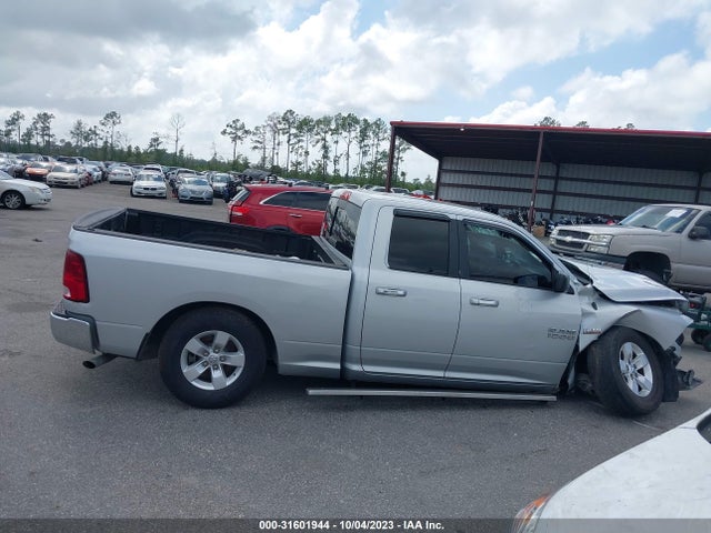 RAM 1500 Slt 2014 1C6RR6GT4ES478358 Image 13