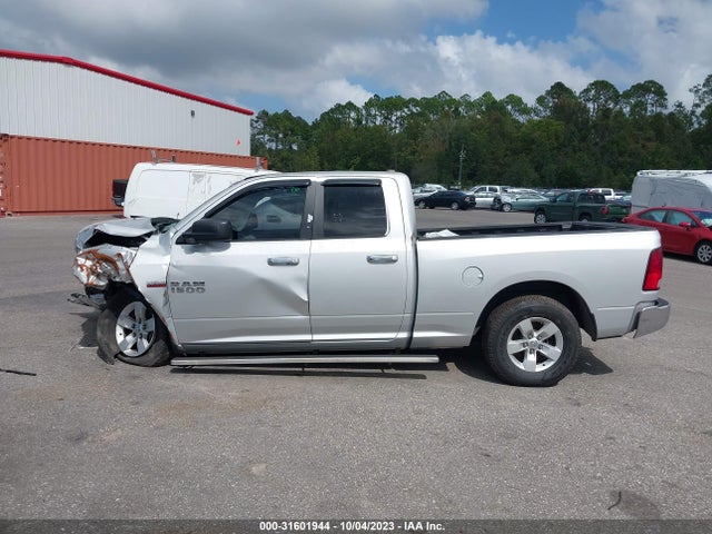RAM 1500 Slt 2014 1C6RR6GT4ES478358 Image 14