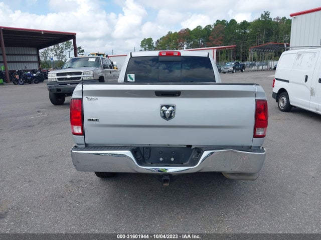 RAM 1500 Slt 2014 1C6RR6GT4ES478358 Image 15