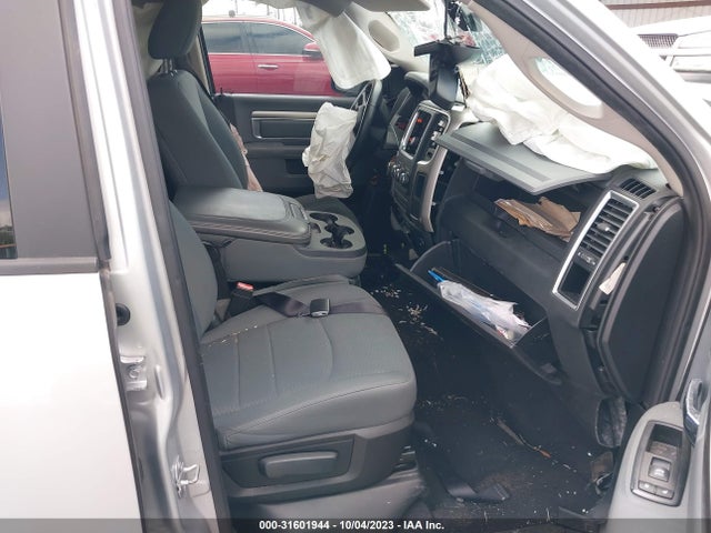 RAM 1500 Slt 2014 1C6RR6GT4ES478358 Image 5
