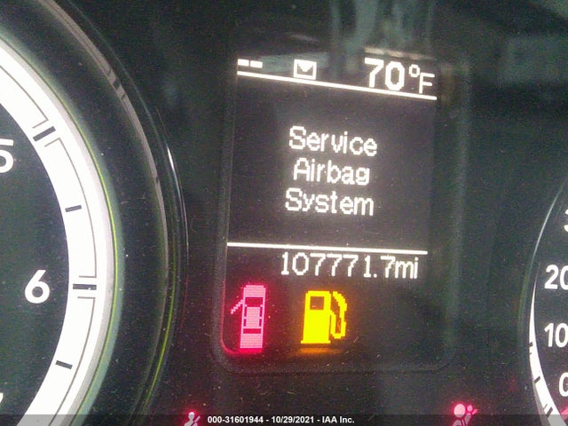 RAM 1500 Slt 2014 1C6RR6GT4ES478358 Image 7