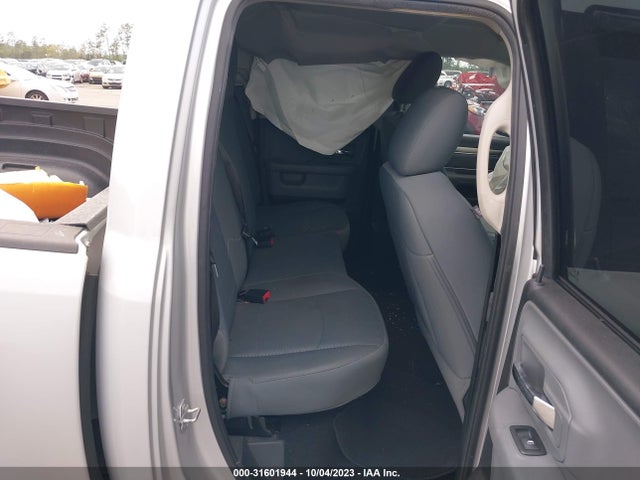 RAM 1500 Slt 2014 1C6RR6GT4ES478358 Image 8