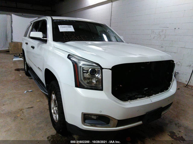 2015 GMC Yukon XL, VIN: 1GKS2GKC8FR636242