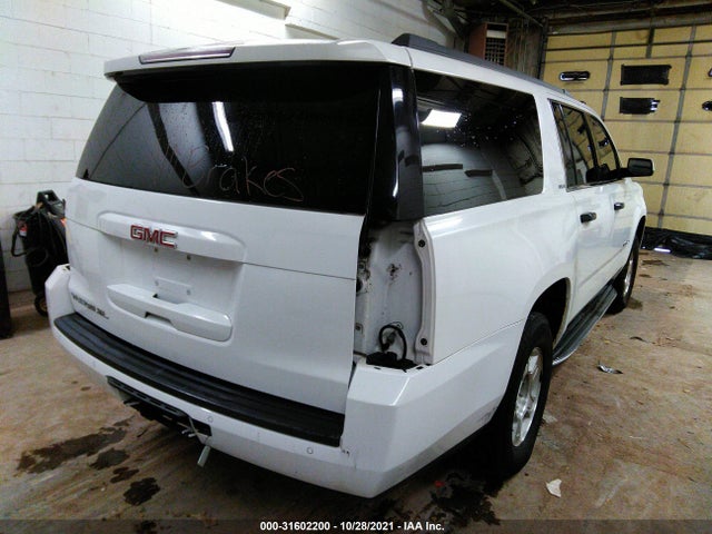 2015 GMC Yukon XL, VIN: 1GKS2GKC8FR636242