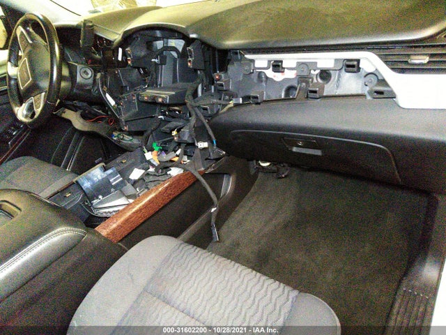 2015 GMC Yukon XL, VIN: 1GKS2GKC8FR636242