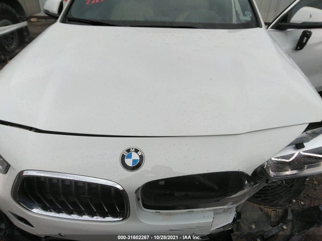2020 BMW X2, VIN: WBXYJ1C04L5P18954