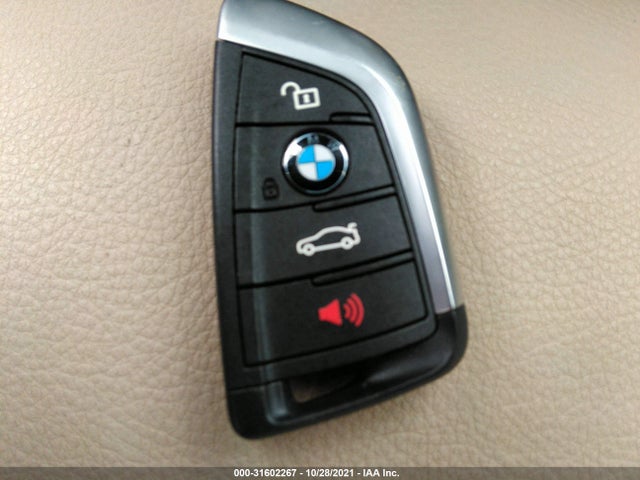 2020 BMW X2, VIN: WBXYJ1C04L5P18954