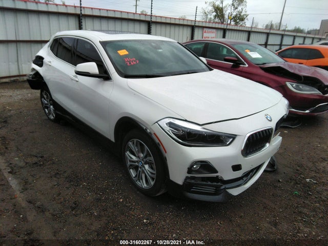 2020 BMW X2, VIN: WBXYJ1C04L5P18954