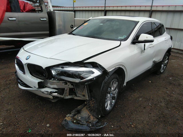 2020 BMW X2, VIN: WBXYJ1C04L5P18954