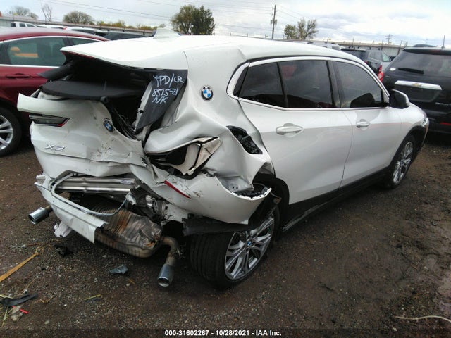 2020 BMW X2, VIN: WBXYJ1C04L5P18954