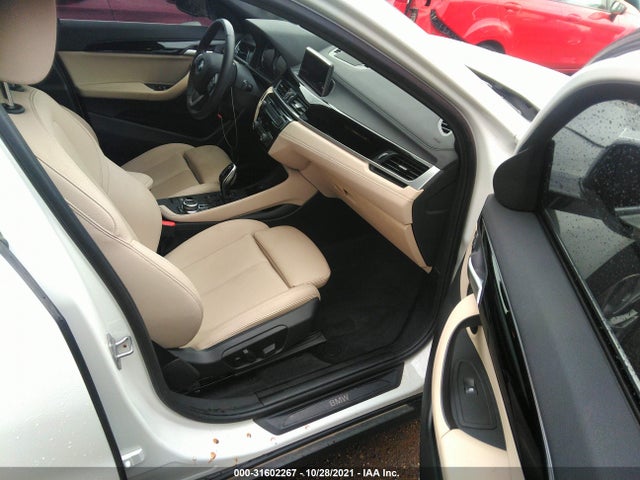 2020 BMW X2, VIN: WBXYJ1C04L5P18954