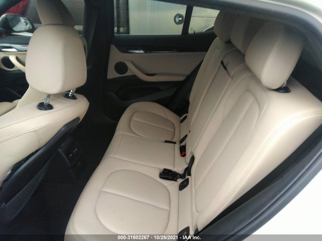 2020 BMW X2, VIN: WBXYJ1C04L5P18954