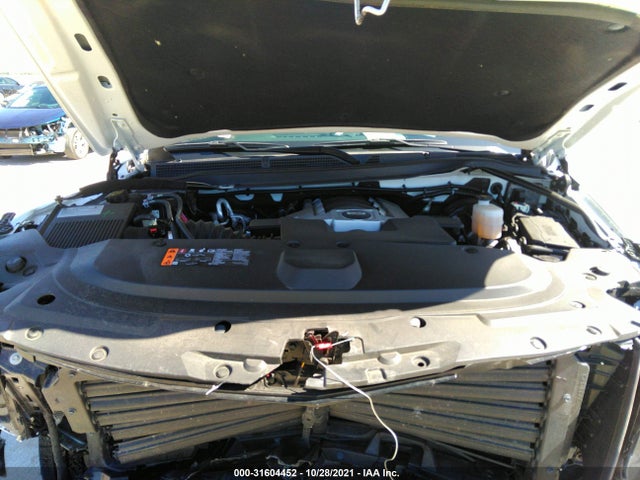 2020 Cadillac Escalade, VIN: 1GYS4CKJ8LR240475