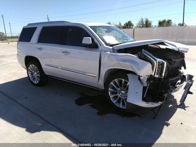 2020 Cadillac Escalade, VIN: 1GYS4CKJ8LR240475