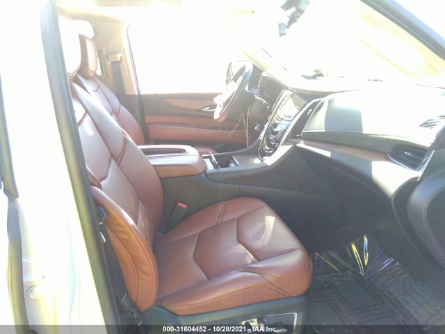 2020 Cadillac Escalade, VIN: 1GYS4CKJ8LR240475