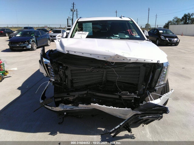 2020 Cadillac Escalade, VIN: 1GYS4CKJ8LR240475