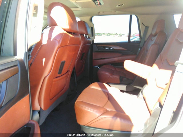 2020 Cadillac Escalade, VIN: 1GYS4CKJ8LR240475