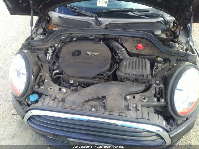 2017 Mini Hardtop, VIN: WMWXU1C57H2E18183