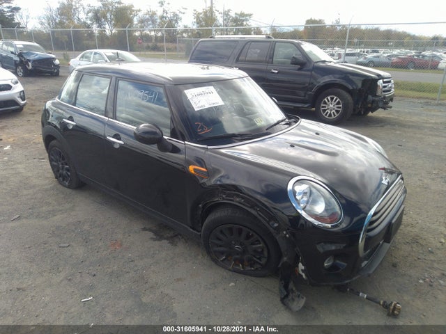 2017 Mini Hardtop, VIN: WMWXU1C57H2E18183