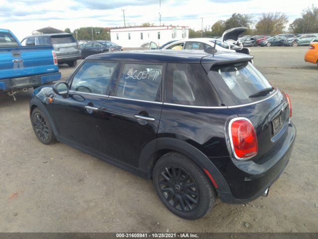 WMWXU1C57H2E18183 Mini Hardtop 4 Door Cooper