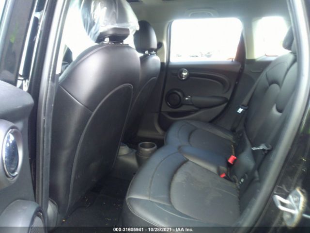 WMWXU1C57H2E18183 Mini Hardtop 4 Door Cooper