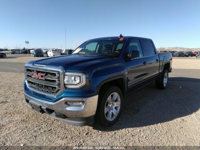 3GTP1MEC5HG179617 GMC Sierra 1500 Sle
