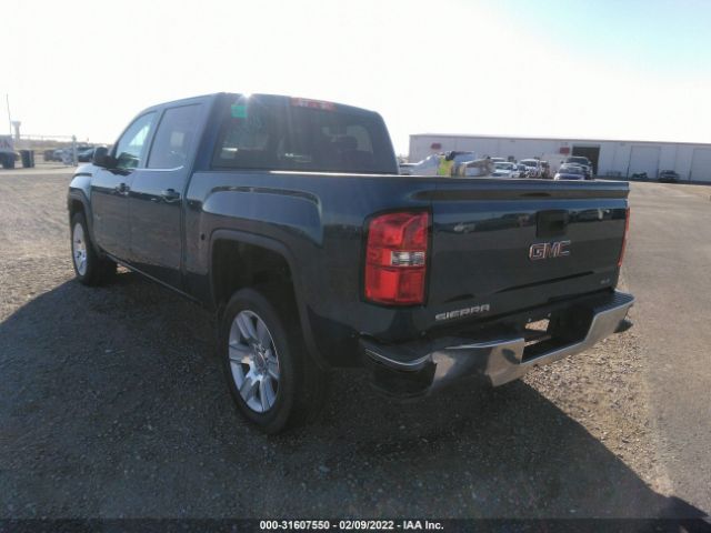 3GTP1MEC5HG179617 GMC Sierra 1500 Sle