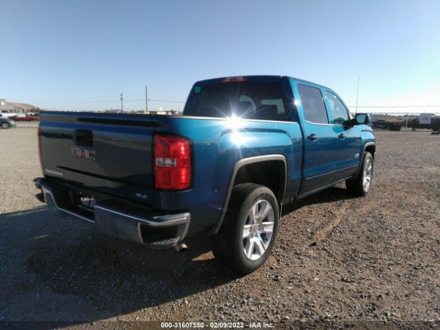 3GTP1MEC5HG179617 GMC Sierra 1500 Sle