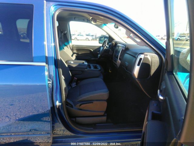 3GTP1MEC5HG179617 GMC Sierra 1500 Sle