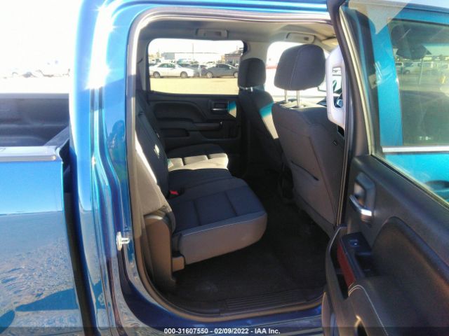 3GTP1MEC5HG179617 GMC Sierra 1500 Sle