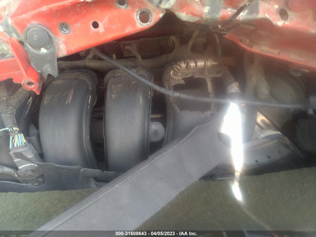 Ford FOCUS SE 2014 1FADP3F21EL213638 Image 11