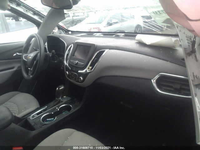 Chevrolet EQUINOX LS 2020 2GNAXHEV2L6195461 Image 5