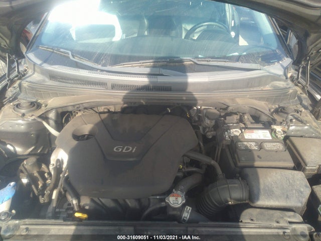 Hyundai Veloster Flex 2015 KMHTC6AD3FU222845 Image 11