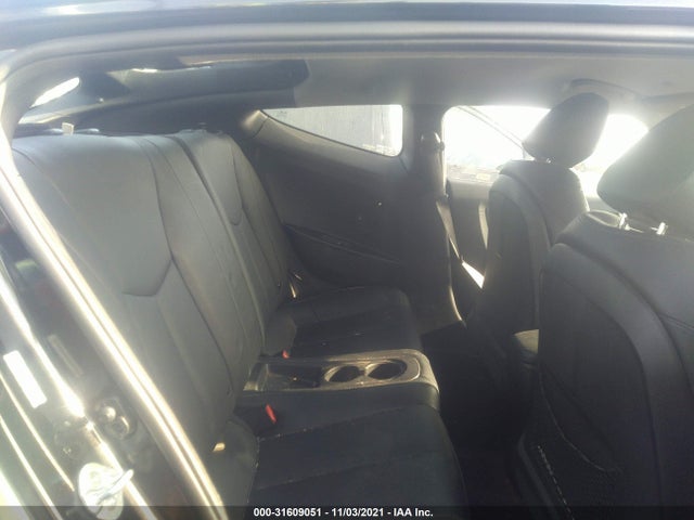 Hyundai Veloster Flex 2015 KMHTC6AD3FU222845 Image 9