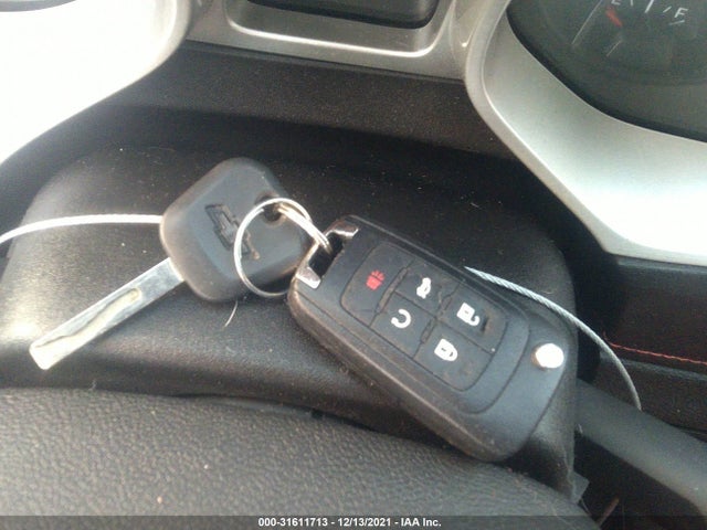 Chevrolet CAMARO LT 2014 2G1FC1E37E9155984 Image 11