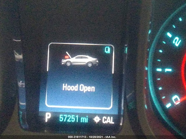 Chevrolet CAMARO LT 2014 2G1FC1E37E9155984 Image 7